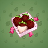 Berry Box #98