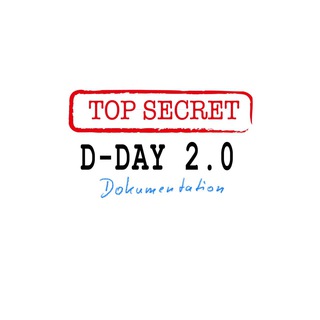 D-Day 2.0 Dokumentation