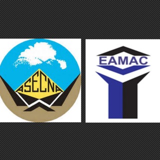 ASECNA/EAMAC groupe