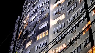 🌐 Удар РФ по Одессе, закрытие филиалов Института Гете и усиление охраны пропагандистов. Что произошло к утру 3 сентября:🔹 Российская армия нанесла удар по Одессе. Повреждения получили 21-этажный дом и автомобили. Пострадали как минимум 17 человек, в том чи