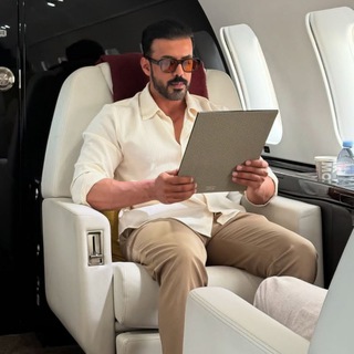 Telegram profile photo for کریپتو با امیرسام | CBA