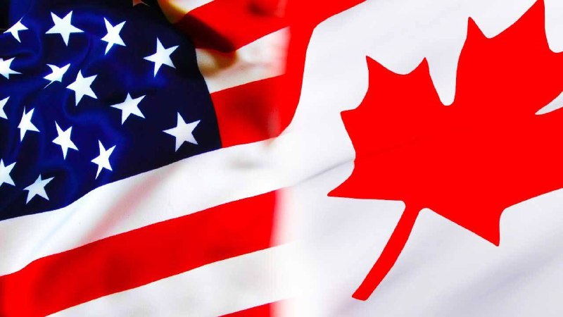 خبرگزاری خبرآنلاین: 🇨🇦 وزیر دارایی کانادا: از ۸ سپتامبر، تعرفه‌‌های متقابلی تا سقف ۱۵، ۲۵ یا ۵۰ درصد بر ۲۷.۶ میلیارد دلار کالای وارداتی از ا