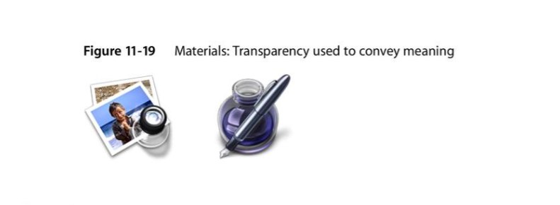 More assorted notes on Liquid Glass