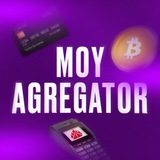 MOY AGREGATOR