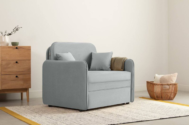 Куплю кресло-раскладушку