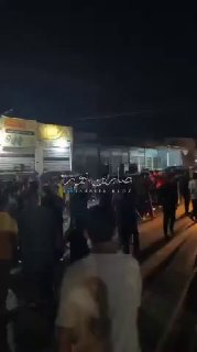 סכסוך שבטי פורץ בנפת סלאח אל-דין, וכוחות הביטחון מתערבים