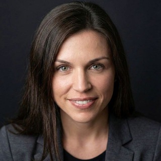 Логотип Alina Bolsheva