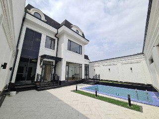 Продам Новый ЕвроДом ул.Циолковского 3 сотки
