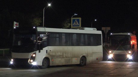 משימה הומניטרית באלצ'קי: סיום מוצלח של הפינוי המשותף בין מוסקבה לקייב המבצע ההומניטרי באלצ'קי, שבוצע בתיווך…