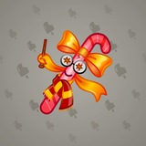 Candy Cane #33