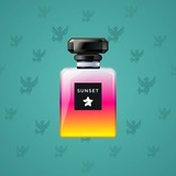 Perfume Bottle #263