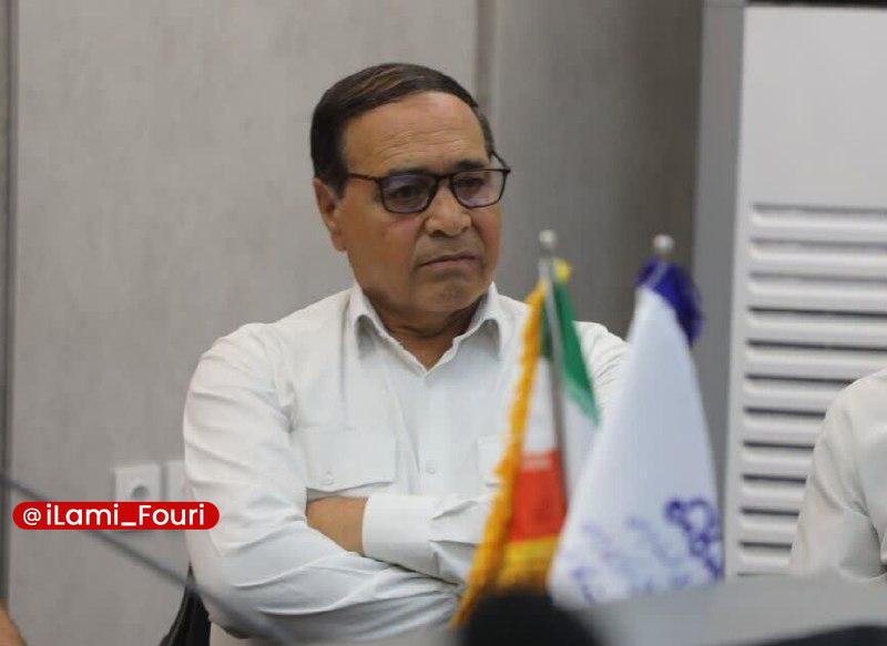 ایلام فوری: افزایش تولید میدان گازی تنگ بیجار به ۱۱ میلیون مترمکعب در روز🔹جانشین رئیس منطقه گازی «تنگ بیجار» استان ایلام اعلام کرد ک