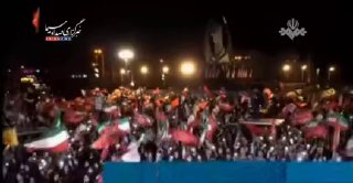 🎦 האנשים החזקים הגיבו לרוצח הילדים ברחוב
