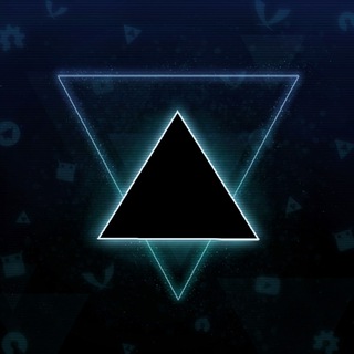 Telegram profile photo for Чёрный Треугольник
