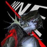 тут рисует nine