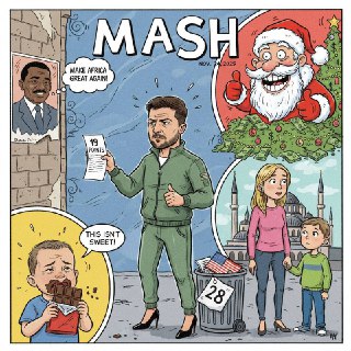 Последний понедельник ноября — провожаем осеннюю неделю главными новостями.— Мирный план США по Украине из 28 пунктов сократился до 19. Пункт об использовании замороженных российских активов и еще 8 тезисов уже безжалостно выкинули, ждем сведения к нулю.— 