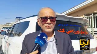 The head of the emergency department in the country: 3000 ambulances must be replaced and renovated Jaafar Miadfar, the head of the emergency organization in the country, said: "We suffer from the existence of three thousand worn-out ambulances in Israel, which must be renovated and replaced as soon as possible."