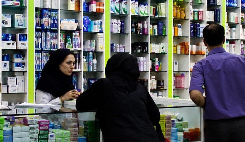 قیمت لحظه ای دلار طلا خودرو: 💲انجمن داروسازان: واکسن آنفلوآنزا هنوز وارد شبکهٔ توزیع نشده استبهطور متوسط سالانه حدود ۳ میلیون دوز واکسن وارد کشور می