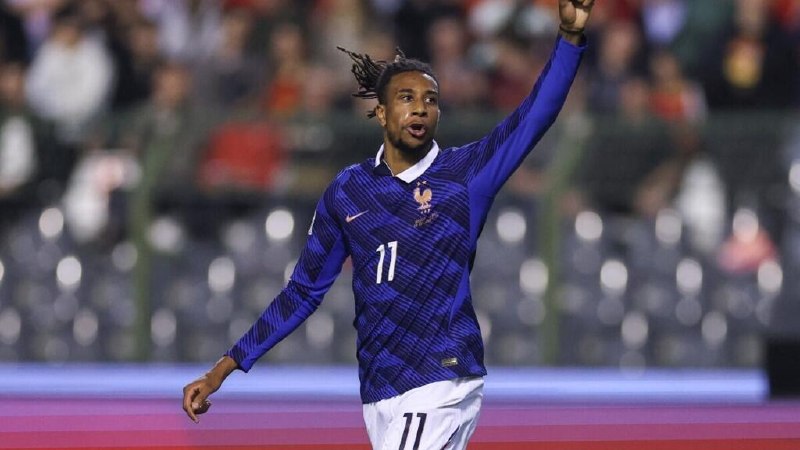 France beats Belgium with a fatal goal and leads its group in the European Nations League