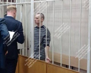 Суд прекратил дело в отношении поэта Гликерия Улунова, которого обвиняли в побуждении к самоубийствуСуд в Санкт-Петербурга прекратил уголовное дело в отношении поэта Гликерия Улунова (настоящее имя — Кирилл Яковлев). Его обвиняли в «организации деятельност