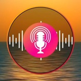 Первый городской подкаст 🎙🎧