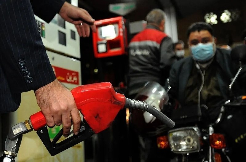 استقلال، آزادی، جمهوری: ■ نرخ سوم بنزین از بامداد ۱۷ شهریور، ۱۰ هزار تومان میشود دوشنبه - ۱۴۰۵/۰۶/۱۶⭕️ سخنگوی دولت اعلام کرد : نرخ کارت جایگاه