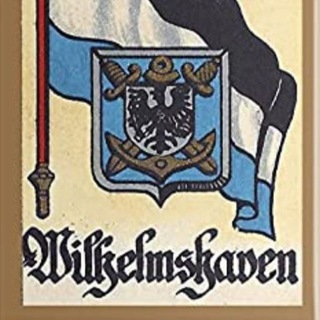 Wilhelmshaven für den Wandel