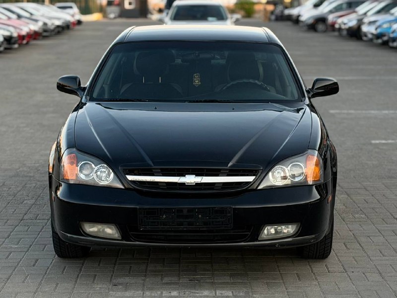 🚗🅰️🅰️🅰️
🏎Марка chevrolet evanda
⚙️Двигатель:2.0
📦Кпп:механика
⛽️Вид топлива:бензин/газ
📅Год выпуска: 2005
💴Цена: 470.000₽ ⬇️
🗺Пробег:280.000 км
📱Номер телефона: +7-949-4999-180
+7-949-5000-980
- Механика
⁃ Кондиционер
- Электро стеклоподъемники
⁃ Мультируль
- Сигнализация
⁃ Центральный замок -подушки безопасности (airbag), abs, esp.
⁃ Акустика, aux, usb
📞 🇷🇺 Звоните:
+7-949-4999-180
+7-949-5000-980
📍•Город мариуполь
Ул куприна 10• - фотография - 2