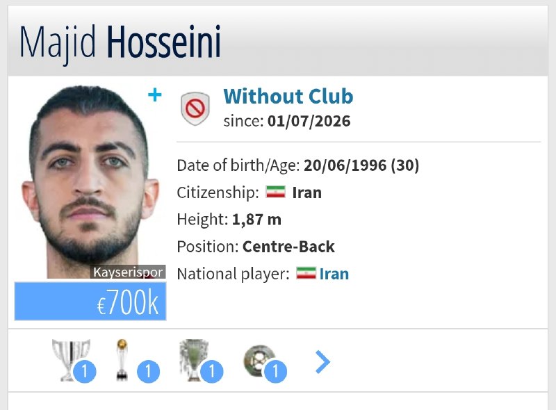 FIFA News 90: یه زمانی میگفتن اگه بیاد ایران بمب میشه و فلانولی الان آزاده و هیچ تیمی حرف از جذبش نمیزنه