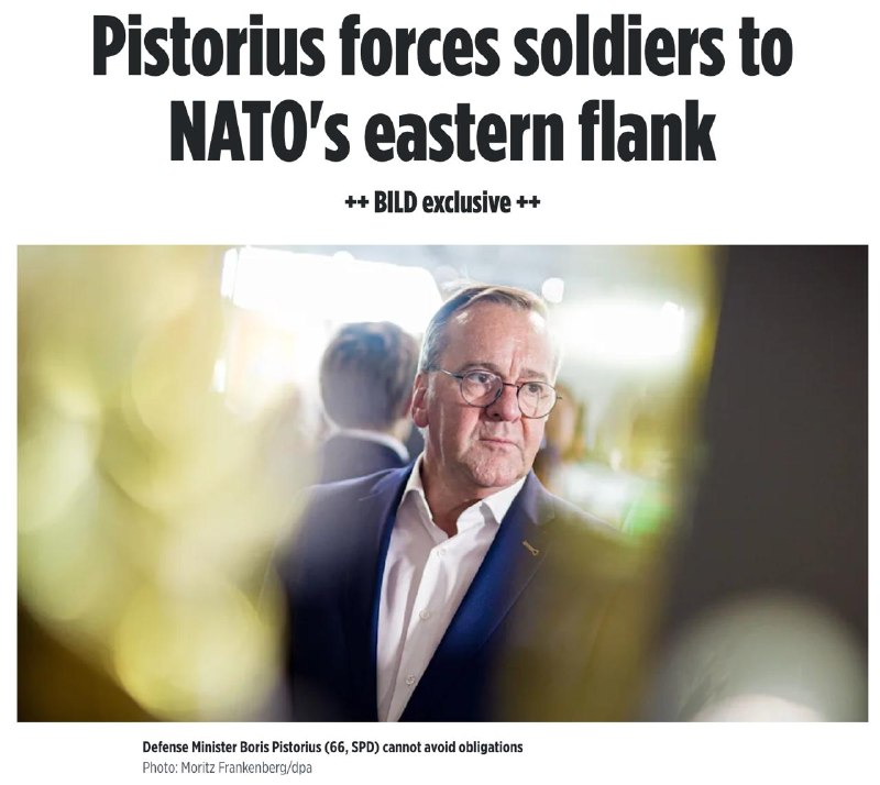 Germany will begin assigning troops to a NATO brigade in Lithuania after failing to attract enough volunteers.