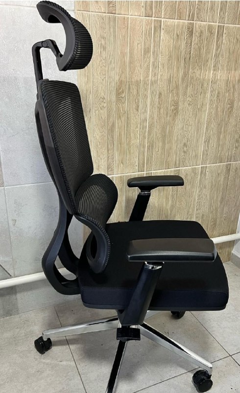 Продам фирменное кресло — фото 1