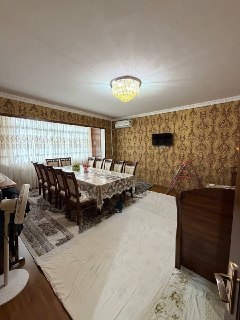 Yunusobod 6 kvda sotlad