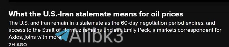 CBS: