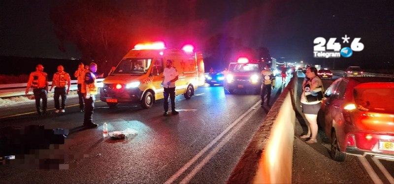 🇮🇱 תיעוד מבצעי מד"א. דסק צפון. כל החדשות וההתראות של הצפון.