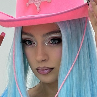 Telegram profile photo for МЭЙБИ БЭЙБИ