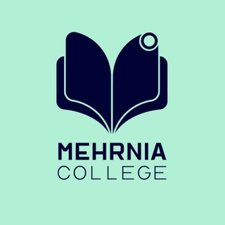 Telegram profile photo for MehrniaCollege