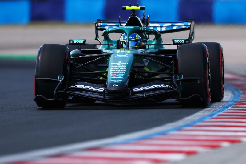 🏎️💨 Воскресенье на Hungaroring оказалось настоящим подарком для болельщиков Фо