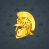 Heroic Helmet #231