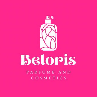 Telegram profile photo for BELORIS_PARFUM