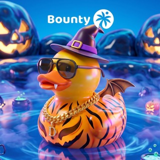 Telegram profile photo for Bounty | Баунти