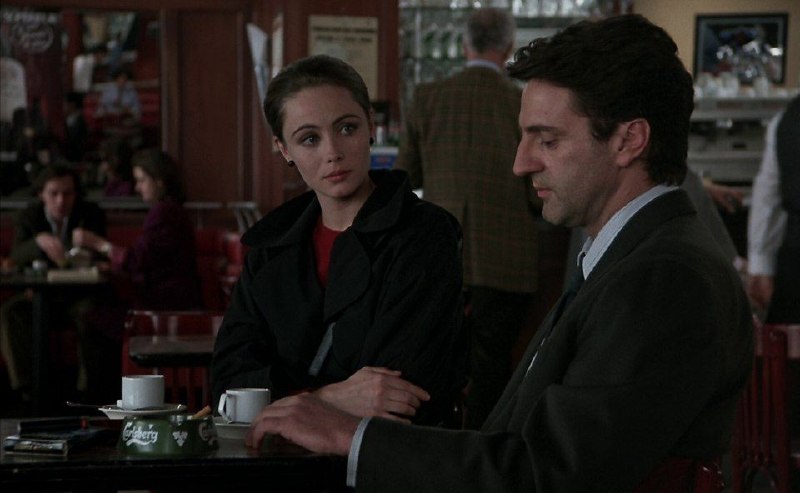 سینما گوزنایت: فیلم «A Heart in Winter» محصول 1992 فرانسه، با بازیهای ظریف دنیل اوتوی و امانوئل بئار، یادآوری میکنه که گاهی تراژدی وا