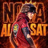 NOVA AL SAT