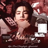 Чжан Лин Хэ / Zhang Linghe 🔥