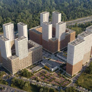 ЖК «Столичные Поляны» Telegram Group Link