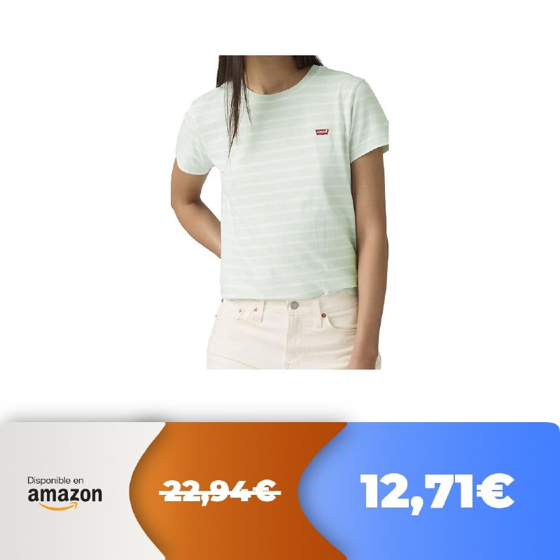 🔥 Levi's Suéter para mujer  🤯 -45%! MEGAprecio! ¡Mínimo histórico! ❗ Tallas: XS 