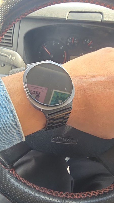 Galaxy watch ⌚️ 8 — фото 1