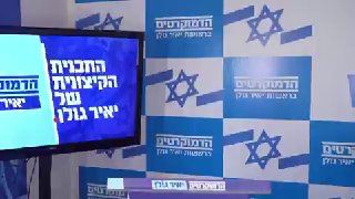 עמית סגל