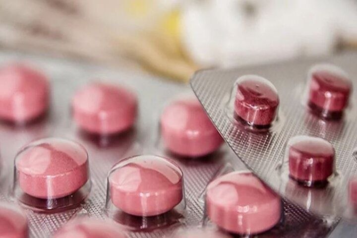 اتاق خبر: کاهش علائم افسردگی با مصرف ویتامین B6🔹 پژوهش تازه‌ای از دانشگاه ریدینگ در انگلیس نشان داده است که مصرف دوز بالای ویتامین
