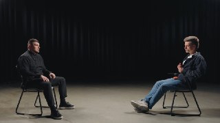 Бастрыкин поручил проверить интервью главы РДК Дениса Капустина у Юрия ДудяГласа Следкома Александр Бастрыкин поручил изучить опубликованное интервью и «дать правовую оценку» действиям Дудя, сообщили в пресс-службе ведомства.«В видеоролике высказываются по