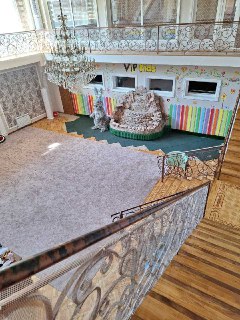 Продается готовый бизнес: частный детский сад 535м² Чиланзар район
